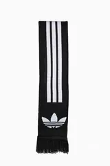 Шарф футбольный adidas Graphics - черный