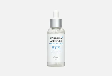 ESTHETIC HOUSE Сыворотка для лица ГИАЛУРОН Formula Ampoule Hyaluronic Acid (80 мл)