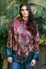Windbreaker 