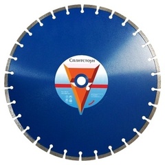 73450 Отр.алм.круг 400х40х3,2х10х25,4х27 бетон 40