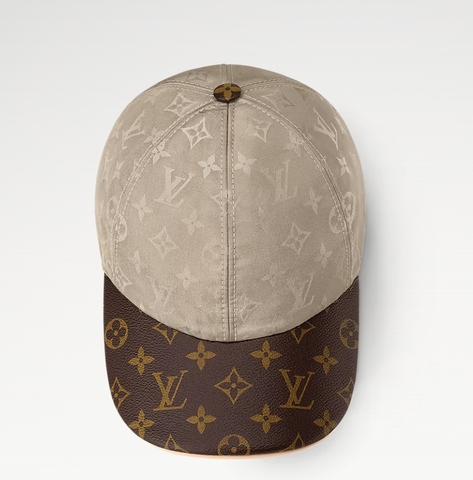 Бейсболка LV Get Ready