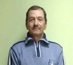 Иванов Василий Михайлович