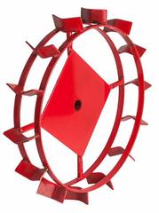 Грунтозацепы DDE 