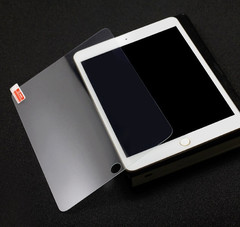 Tempered Glass for Apple iPad MINI/MINI2/MINI3 MOQ:50