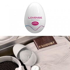 Мягкий и эластичный мастурбатор Kraken от Lovense (1 шт.)