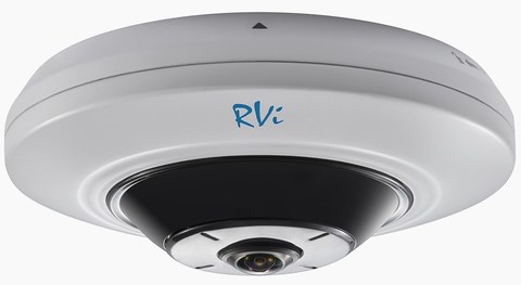 Камера видеонаблюдения RVi-2NCF5034 (1.05)
