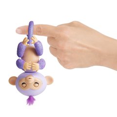 Fingerlings  Интерактивная ручная обезьянка 