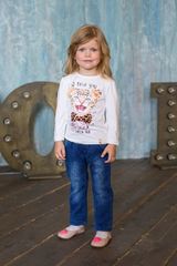 Sweet Berry Футболка с длинным рукавом 