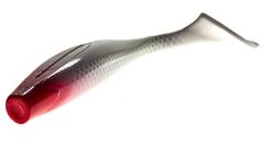 Виброхвост LJ 3D Series Kubira Swim Shad 9