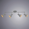 Спот Arte Lamp Jovi A1677PL-4GY