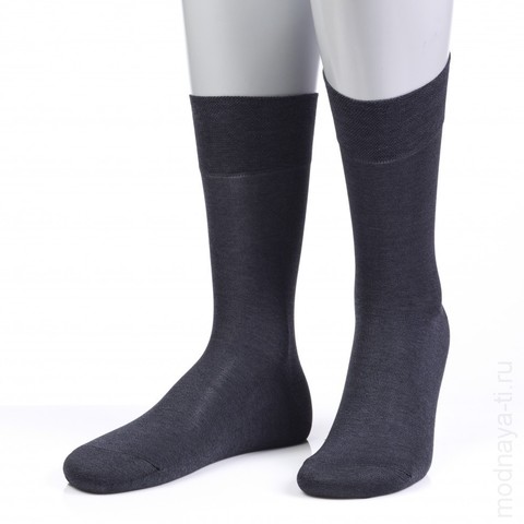 Мужские носки 15SC1 Cotton Mercerized Sergio di Calze