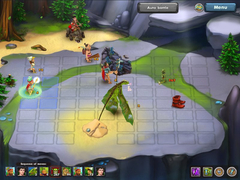 Prehistoric Tales (для ПК, цифровой код доступа)