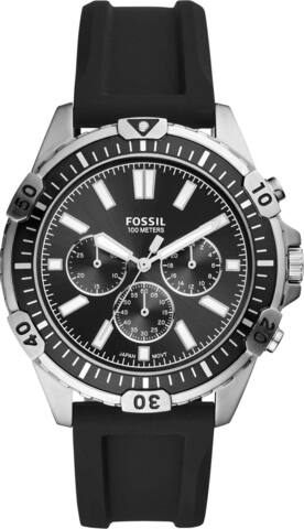Наручные часы Fossil FS5624 фото