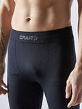 Премиальные Термокальсоны Craft Warm Fuseknit Intensity Black мужские
