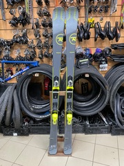 Горные лыжи ROSSIGNOL EXPERIENCE 74 168 см