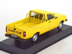 Dacia 1304 Pick-Up yellow 1:43 DeAgostini Masini de legenda #9