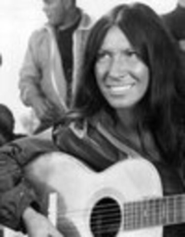 Buffy Sainte-Marie - Коллекция 1964-2010 (17 релизов)