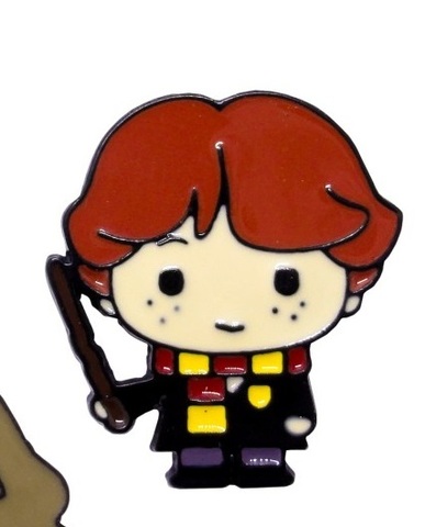 Harry Potter Pin 3