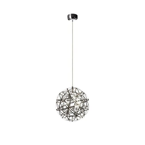 Подвесной светодиодный светильник Loft It Raimond 1898/4