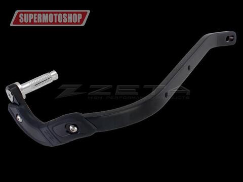 ZE71-8001 Защита рук на мотоцикл ZETA Pro Armor-Guard Bended Black