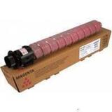 Тонер-картридж большой емкости тип M C2000H малиновый для Ricoh MC2000 (15000стр)