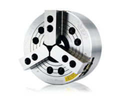 Токарный патрон NB-306A5 Autostrong