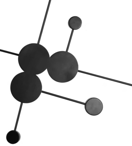 Светильник настенный Kink Light Фирс 2206,19