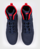 Боксерки Venum Contender Navy Blue/Red