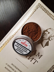 ODEN'S Vanilla Classic Нюхательный табак