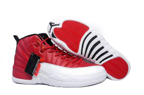 Air Jordan 12 Retro 'Alternate' 