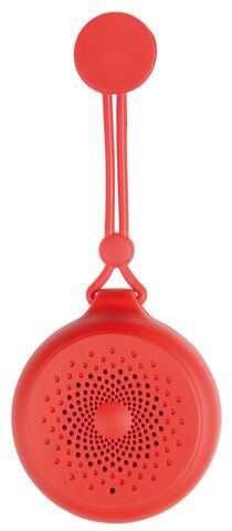 Колонка с беспроводным соединением SHOWER POWER