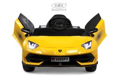 LAMBORGHINI K888PX (ЛИЦЕНЗИОННАЯ МОДЕЛЬ) с дистанционным управлением