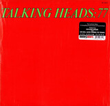 TALKING HEADS: 77
