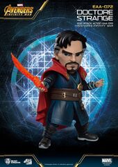 Фигурка Beast Kingdom Marvel Avengers Infinity War: Doctor Strange (Бамп)