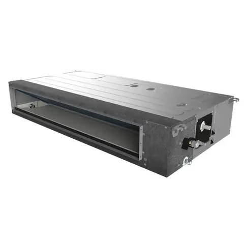 Сплит-система канального типа Sysplit Duct 36 EVO HP Q инверторная