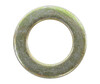 Align Aerospace NAS1149F0663P Flat Washer, 0.62 to 0.645 in Dia, 0.053 to 0.073 in Thick, Steel