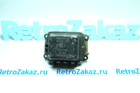 Реле регулятор РР29-3702
