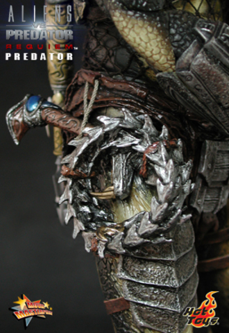 Aliens vs. Predator: Requiem - Wolf Predator Exclusive