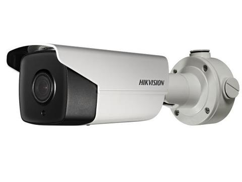 Цилиндрическая Smart IP-камера Hikvision DS-2CD4B25G0-IZSH50