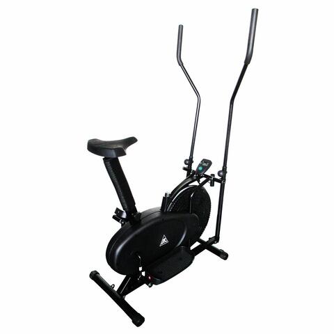 Эллиптический тренажер для дома DFC E8.2A