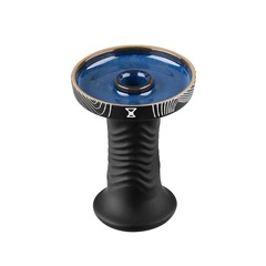 Чаша Alpha Bowl - Wave Phunnel (Pacific Black)