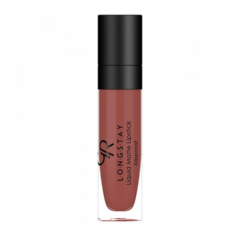Golden Rose Помада жидкая матовая Longstay Liquid Matte  47