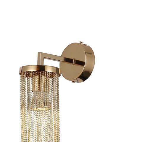 Настенный светильник Favourite Misterio 2849-1W