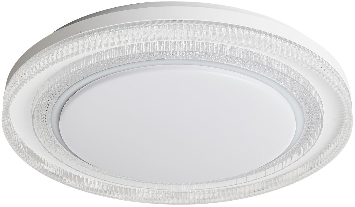 Светильник потолочный светодиодный Stilfort 4017/01/01C