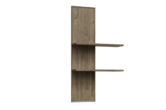 Полка Стелла ПЛ-3041