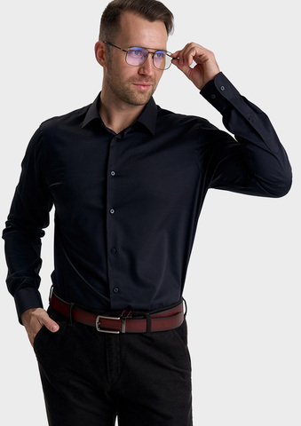 Сорочка Vester Slim fit