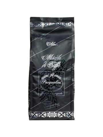 Кофе в зёрнах Pasqualini Silver, 1кг