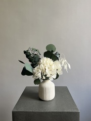 Мини-букет Гортензия