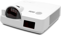 Проектор Cactus Bright CS-V3.WT 3LCD 4000Lm ANSI (1280x800) 30000:1 ресурс лампы:10000часов 1xUSB typeA 1xUSB typeB 2xHDMI 4кг