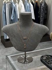 Колье GRACE gold